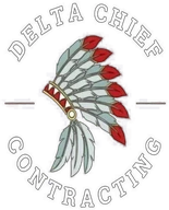 Delta Chief Contracting logo